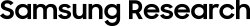 Samsung R&D logo